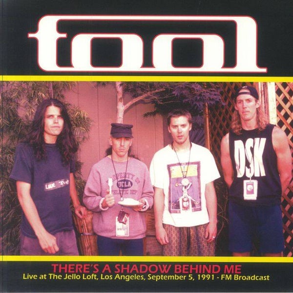 Tool | There's A Shadow Behind Me LP
