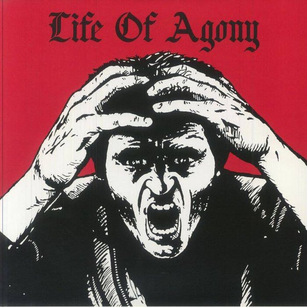 Life of Agony | Depression Demo LP