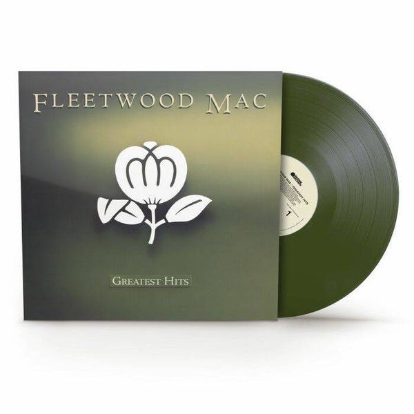 Fleetwood Mac | Greatest Hits LP