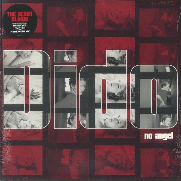 Dido | No Angel (25th Anniversary) LP