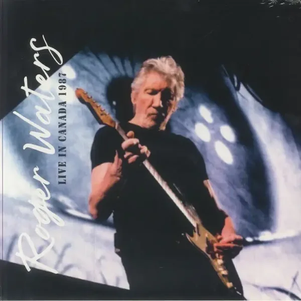 Roger Waters | Live In Canada 1987 LP