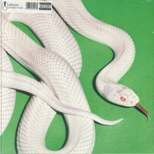 Deftones | Private Music LP