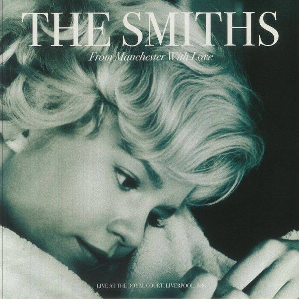 The Smiths | From Manchester With Love Live LP
