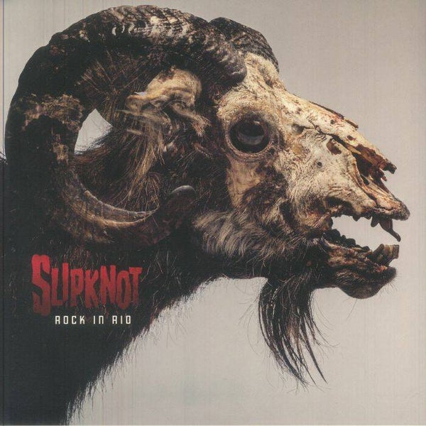 Slipknot | Rock In Rio LP