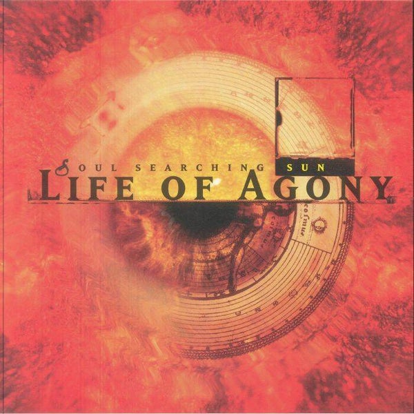 Life of Agony | Soul Searching Sun LP