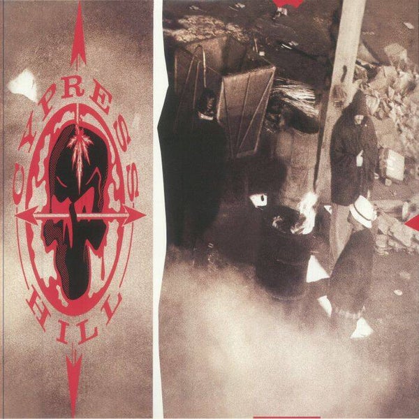 Cypress Hill | Cypress Hill LP