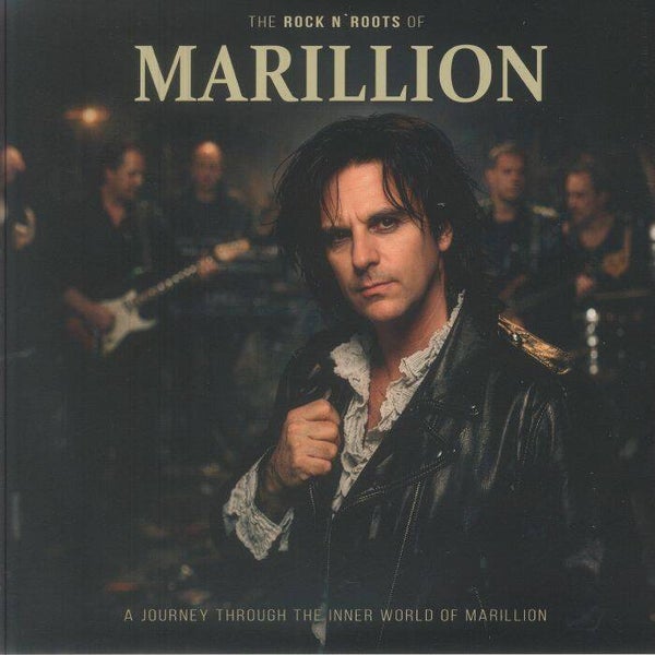 Marillion | Rock N’ Roots LP