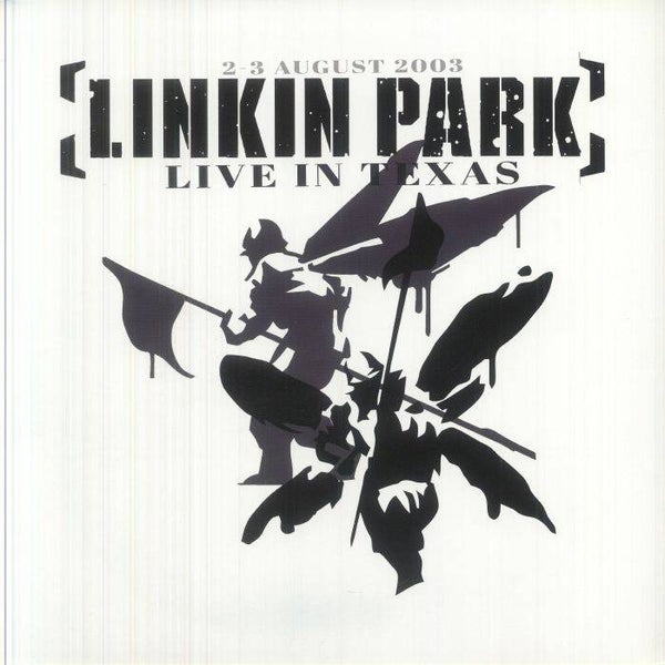 Linkin Park | Live In Texas 2003 LP