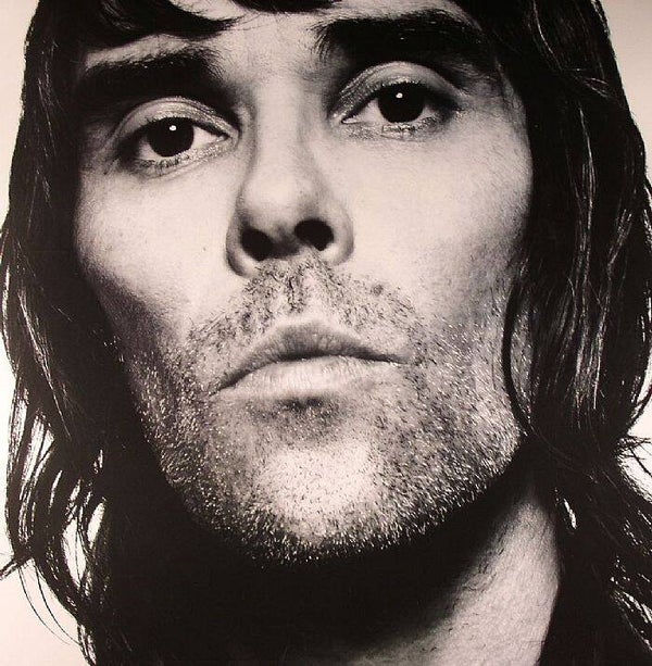 IAN BROWN | The Greatest (Collector's Edition) LP