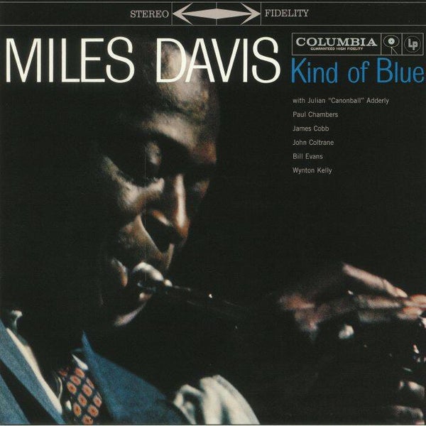 Miles Davis | Kind of Blue LP