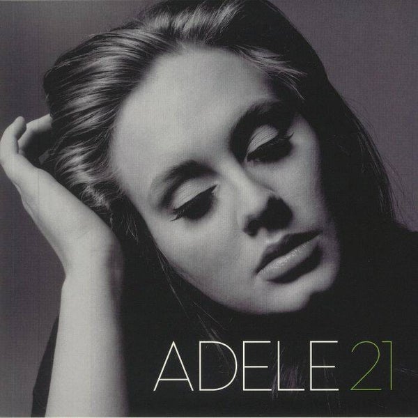 Adele | 21 LP