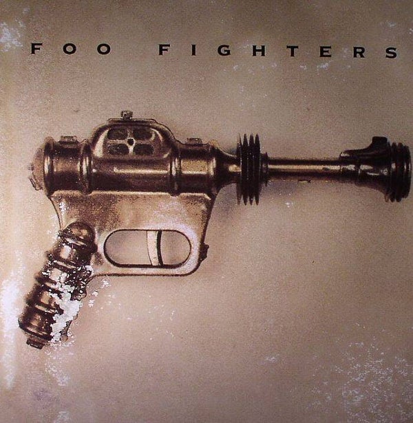Foo Fighters | Foo Fighters LP