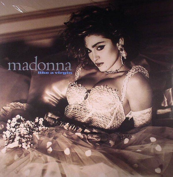 Madonna | Like a Virgin LP