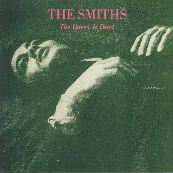 The Smiths | The Queen Is Dead LP