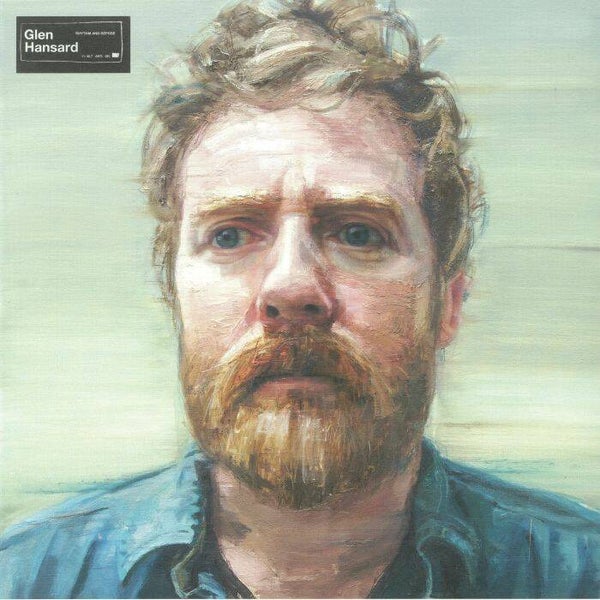 Glen Hansard | Rhythm & Repose LP