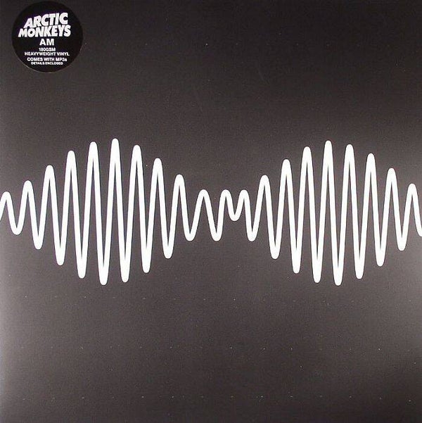 Arctic Monkeys | AM LP