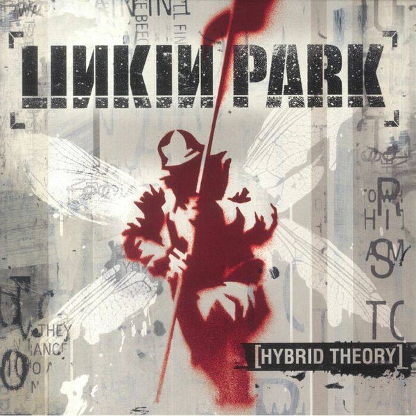 Linkin Park | Hybrid Theory LP