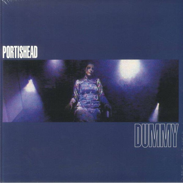Portishead | Dummy LP