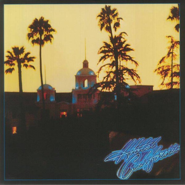 Eagles | Hotel California LP