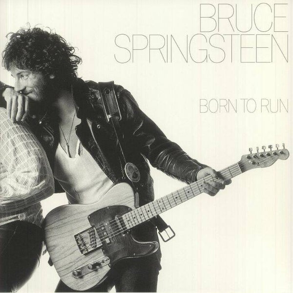 Bruce Springsteen | Born To Run LP