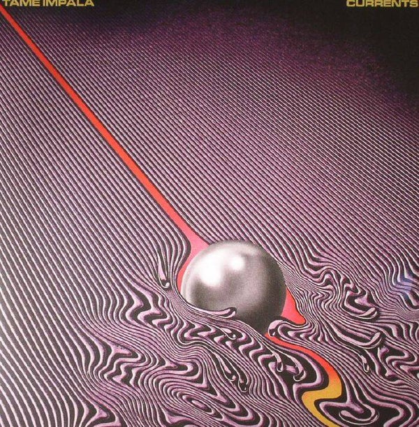 Tame Impala | Currents LP