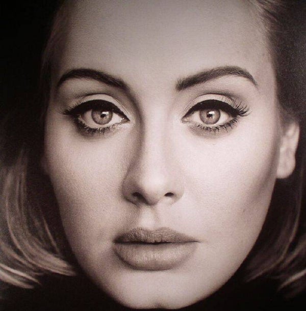Adele | 25 LP