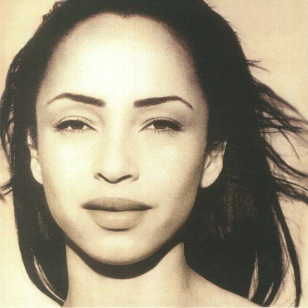 Sade | The Best Of Sade LP