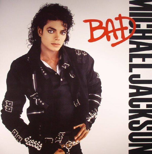 Michael Jackson | Bad LP