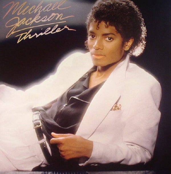 Michael Jackson | Thriller LP