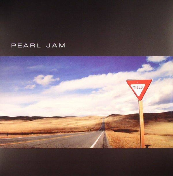 Pearl Jam | Yield LP
