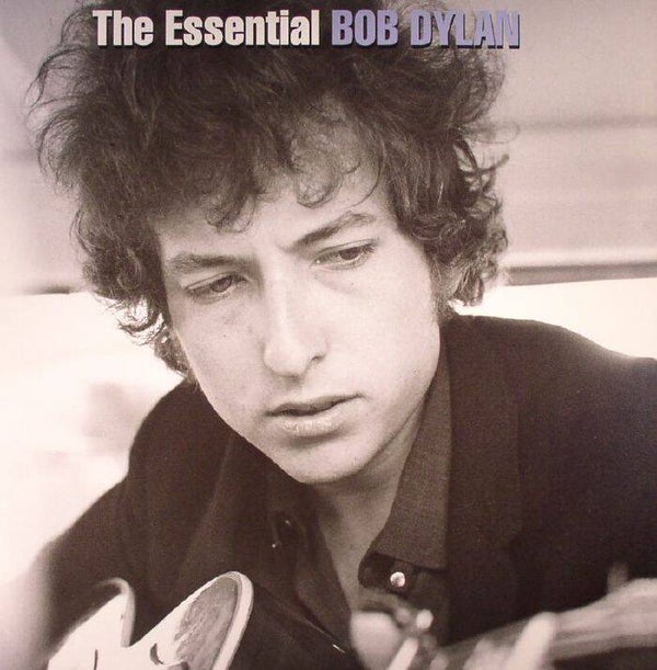Bob Dylan | The Essential Bob Dylan LP