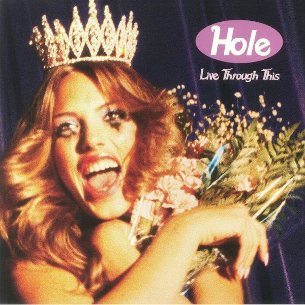 HOLE | Live Through This LP