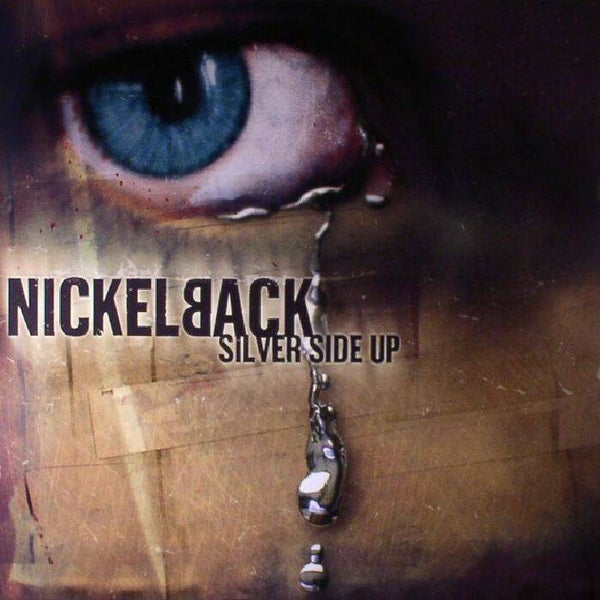 Nickelback | Silver Side Up LP