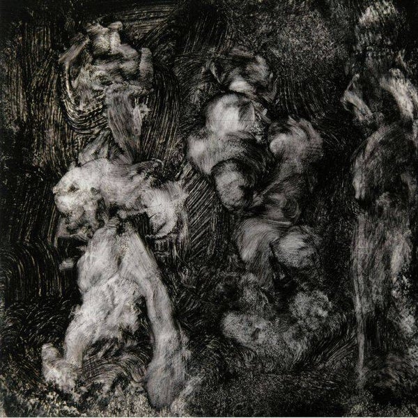 Mark Lanegan / Duke Garwood | With Animals LP