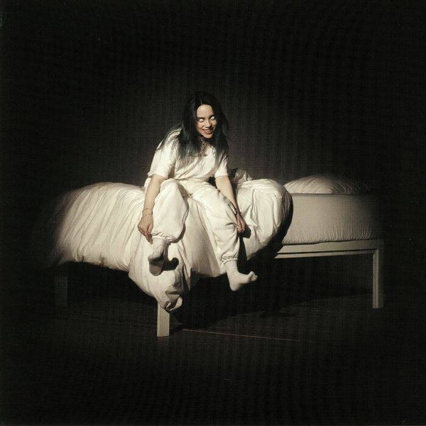 Billie Eilish | When We All Fall Asleep LP