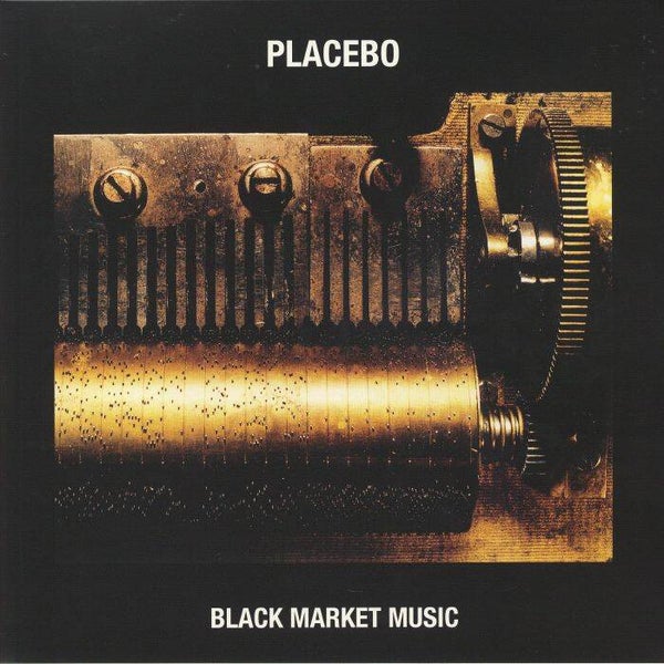 Placebo | Black Market Music LP
