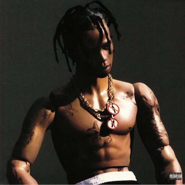 Travis Scott | Rodeo LP