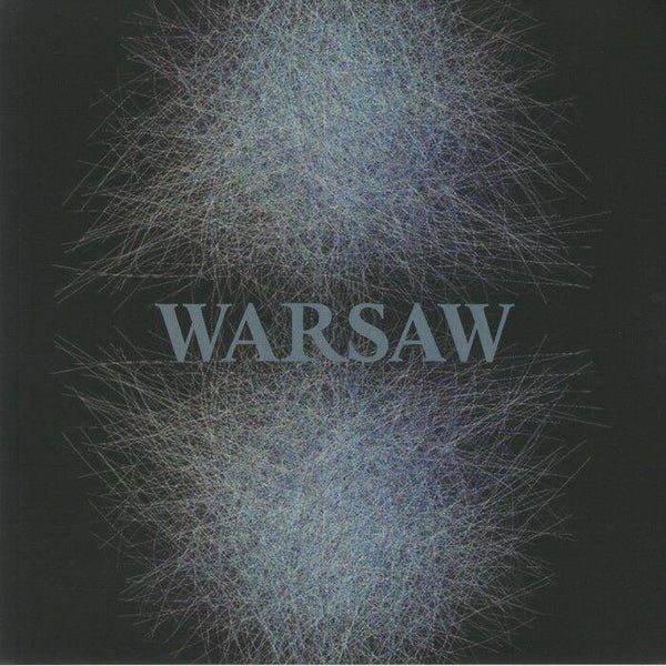 Warsaw AKA Joy Division | Warsaw LP