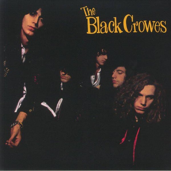 The Black Crowes | Shake Your Money Maker LP