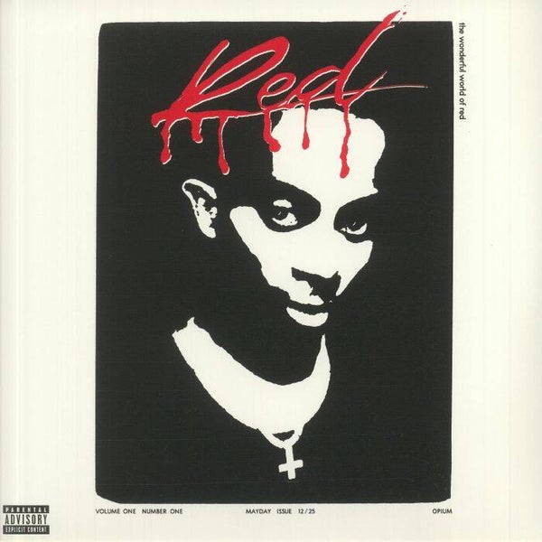 Playboi Carti | Whole Lotta Red LP