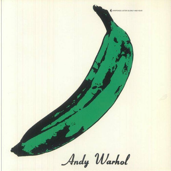 The Velvet Underground & Nico | Unripened LP