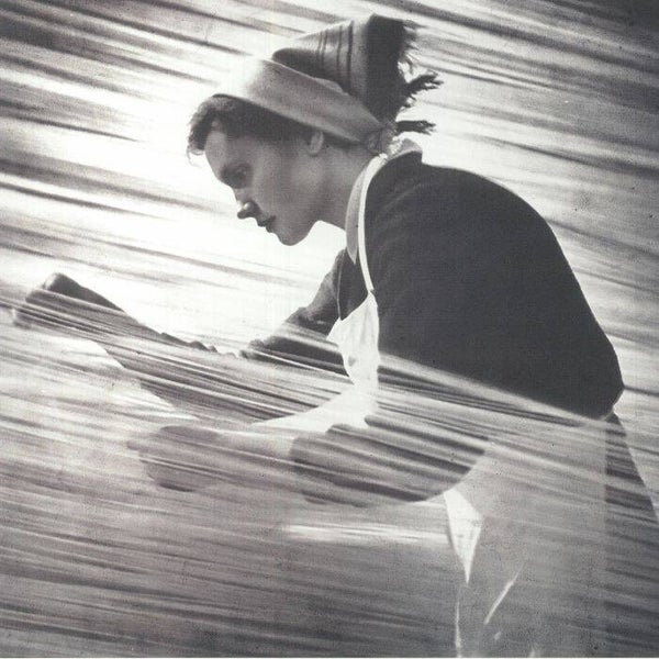 Jack White | Entering Heaven Alive LP