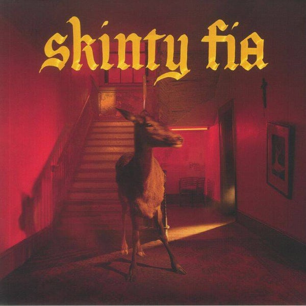 Fontaines D.C. | Skinty Fia LP