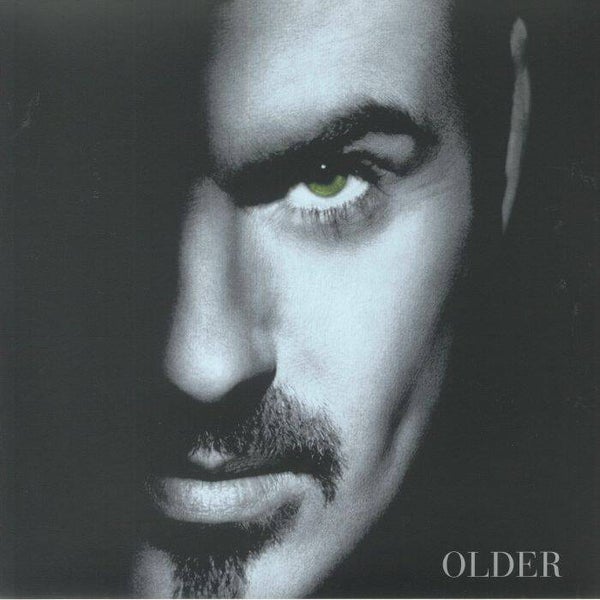 George Michael | Older LP