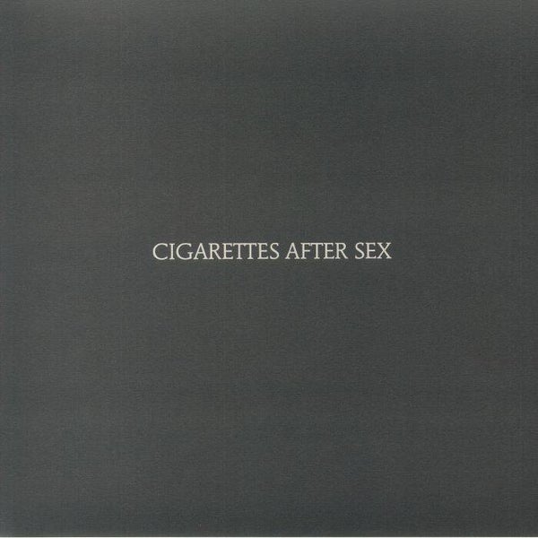 Cigarettes After Sex | Cigarettes After Sex LP