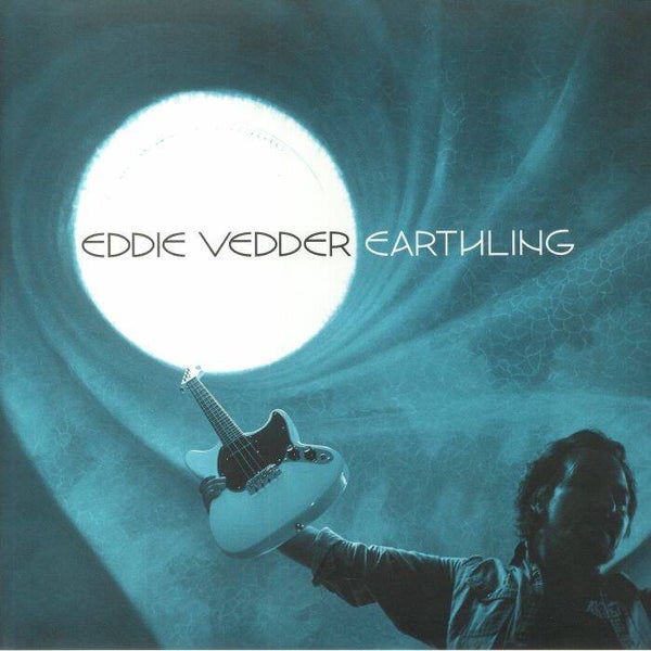Eddie Vedder | Earthling LP