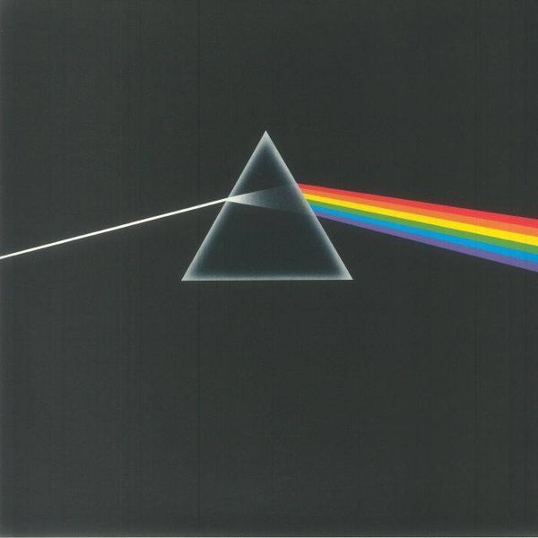 Pink Floyd | The Dark Side Of The Moon + Inedits (Unofficial) LP