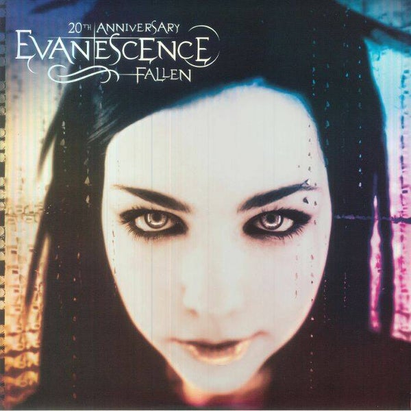 Evanescence | Fallen (20th Anniversary Edition) LP