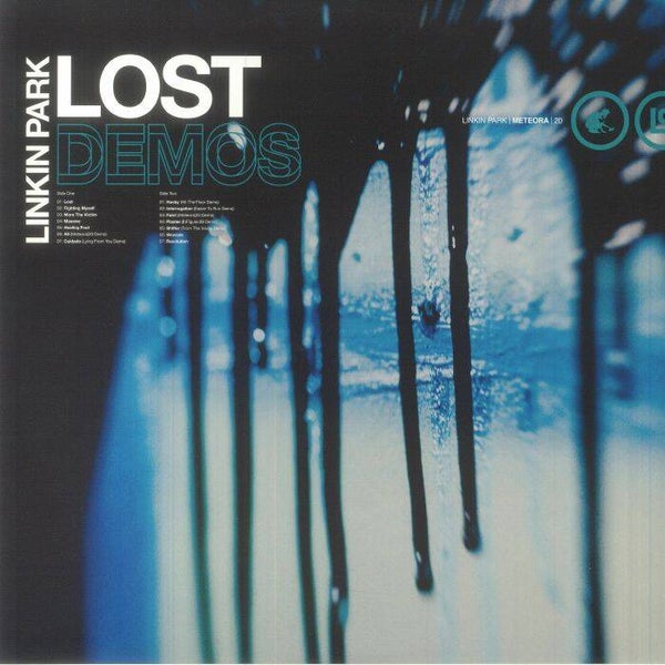 Linkin Park | Lost Demos LP