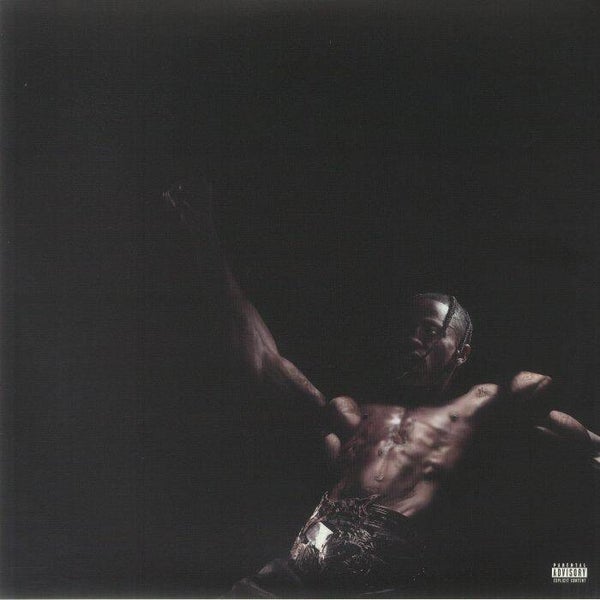 Travis Scott | Utopia LP